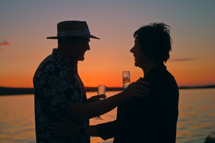 Sunset Sail From Traverse City With Food, Wine & Cocktails - thumb 4