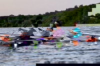 Clear Water Kayaks Rentals