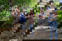 Traverse City Private Sightseeing Tour by Car