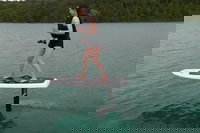 Private eFoil Lesson in Traverse City