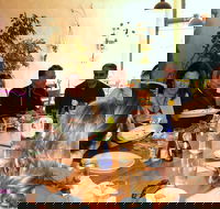 Historic Northeast Minneapolis Food Tour - Accommodation Los Angeles