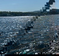 Windjammer Classic Day Sail - Accommodation Los Angeles