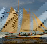 Windjammer Classic Sunset Sail - Accommodation Los Angeles