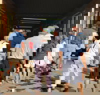 Unique Horse Farm Tours with Insider Access to Private Farms - Accommodation Los Angeles