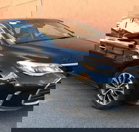 Private Arrival Transfer from Indianapolis Airport IND - Accommodation Los Angeles