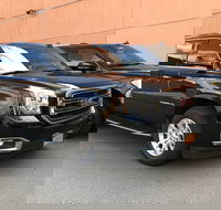 Private Departure Transfer - to Detroit Airport DTW by SUV - Accommodation Los Angeles