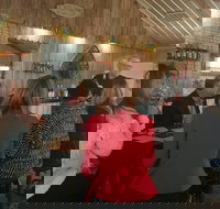 Wine  Cheese Tour - Accommodation Los Angeles