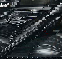 Baton Rouge to New Orleans Chauffeur Driven Transport by Executive Sedan - Accommodation Los Angeles