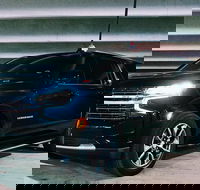 Baton Rouge to New Orleans Chauffeur Driven Transport by Executive SUV - Accommodation Los Angeles