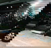 Baton Rouge to New Orleans Chauffeur Driven Transport by Private Van - Accommodation Los Angeles