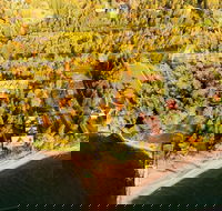 30-Mile North Shore Helicopter Tour - Accommodation Los Angeles