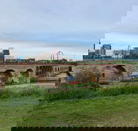 Historic Minneapolis Riverfront Private Walking Tour - Accommodation Los Angeles