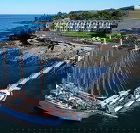 2-Hour Tall Ship Cruise from Bar Harbor - Accommodation Los Angeles