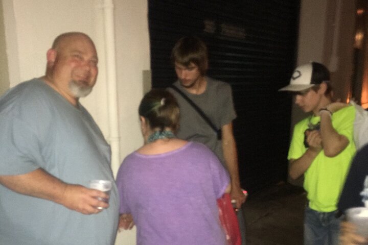 New Orleans Legends, Folklore, Myths, Superstitions And Spells Tour - thumb 0