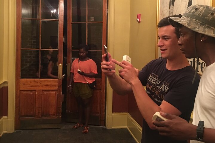 New Orleans Legends, Folklore, Myths, Superstitions And Spells Tour - thumb 2