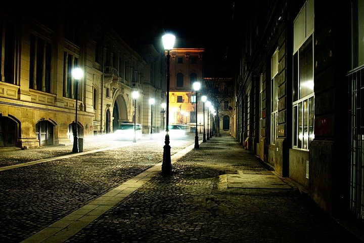 New Orleans Legends, Folklore, Myths, Superstitions And Spells Tour - thumb 3