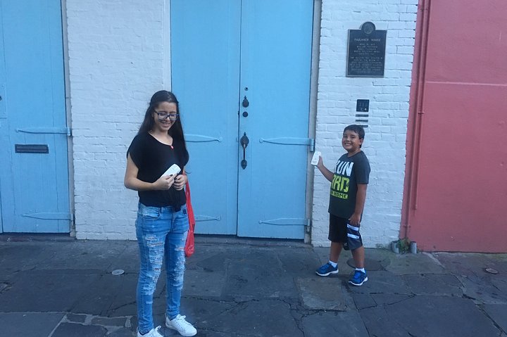 New Orleans Legends, Folklore, Myths, Superstitions And Spells Tour - thumb 5