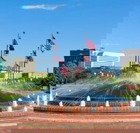 Omaha Scavenger Hunt The Wests Glorious Gateway - Accommodation Los Angeles