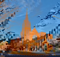 Billings Scavenger Hunt Bountiful Billings - Accommodation Los Angeles