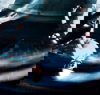 Westchester Indoor Skydiving Admission with 2 Flights  Personalized Certificate - Accommodation Los Angeles