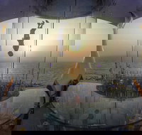 Paramus Indoor Skydiving Experience with 2 Flights  Personalized Certificate - Accommodation Los Angeles