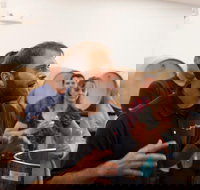 Meet the Winemakers - Seven Birches Winery Tour - Accommodation Los Angeles