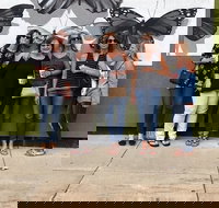 Participate in a Fun Scavenger Hunt in Omaha by Wacky Walks - Accommodation Los Angeles