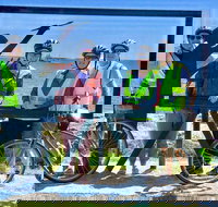 Bike Rental - 21-Speed Hybrid - Accommodation Los Angeles