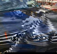 New York Airport Luxury Transfer  Newark Airport to New York City - Accommodation Los Angeles