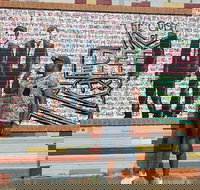 Not So Ordinary Omaha Scavenger Hunt - Accommodation Los Angeles