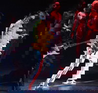 Legends in Concert Branson - Accommodation Los Angeles