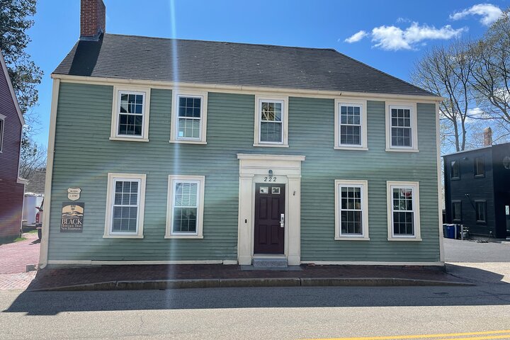 Self Guided Haunted Walking Tour In Portsmouth - thumb 4