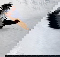 Snow Tubing & Sledding Adventures from Reno - Accommodation Los Angeles