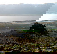 Reno Private Rock-Climbing Lesson - Accommodation Los Angeles