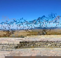 Historic Montana and Native American Heritage Tour - Accommodation Los Angeles