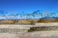 Moccasin Mt Accommodation Los Angeles