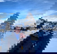 VIP Private Boutique North Yellowstone National Park Winter Excursion - Accommodation Los Angeles