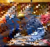 Big Sky Premium Ski Rental Including Delivery - Accommodation Los Angeles