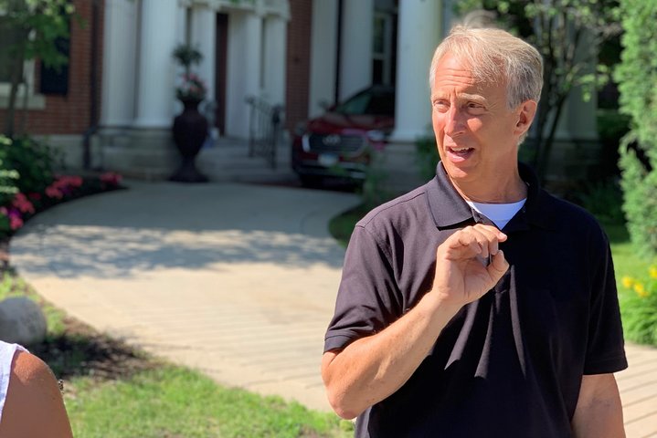 Walking St. Paul Summit Ave. Victorian Homes Private Tour (2 Hrs) - thumb 4