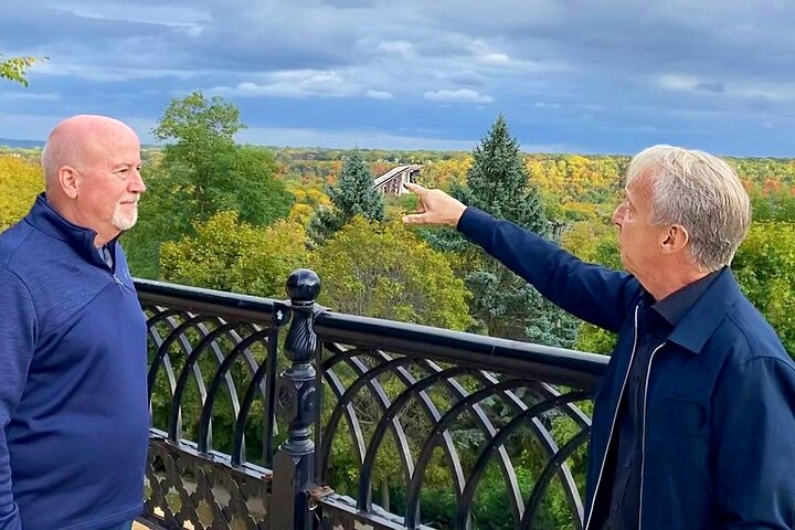 Walking St. Paul Summit Ave. Victorian Homes Private Tour (2 Hrs) - thumb 5