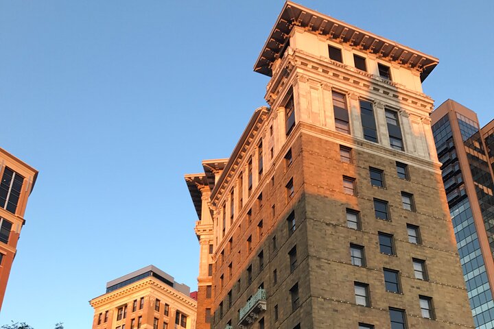 Ghostly Private Tour Of St Paul - thumb 1