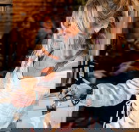 Private Tea Ceremony Experience in Portsmouth - Accommodation Los Angeles