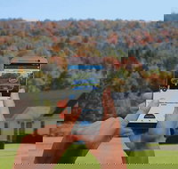 Kancamagus Scenic Byway Audio Driving Tour Guide - Accommodation Los Angeles