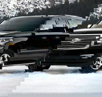 Black Bird Limo  Car Service from Bozeman Airport - Accommodation Los Angeles
