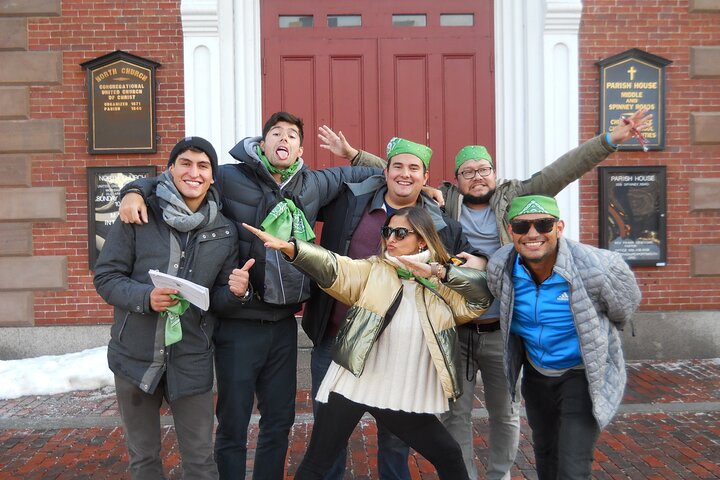 Portsmouth Scavenger Hunts - thumb 0