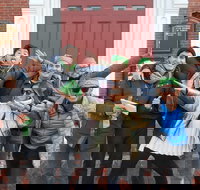 Portsmouth Scavenger Hunts - Accommodation Los Angeles