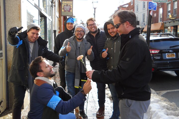Portsmouth Scavenger Hunts - thumb 4