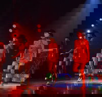 Nashville Roadhouse Live Concert - Accommodation Los Angeles