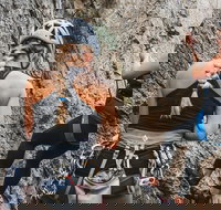 Intro to Rock Climbing - Accommodation Los Angeles