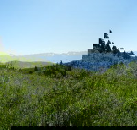 Hike to Chimney Rock with an Enthusiastic Tour Guide - Accommodation Los Angeles